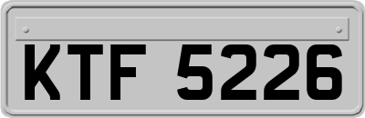 KTF5226
