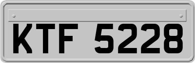 KTF5228
