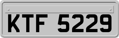 KTF5229