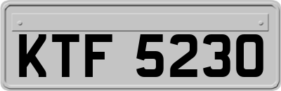 KTF5230