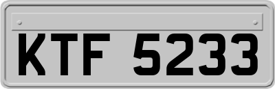 KTF5233