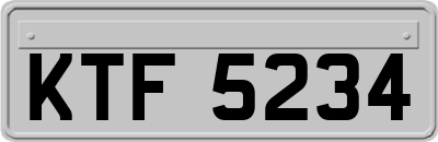 KTF5234