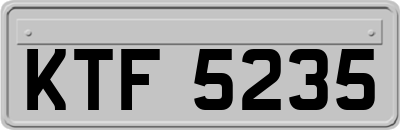 KTF5235