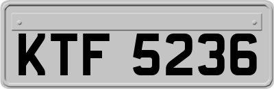 KTF5236