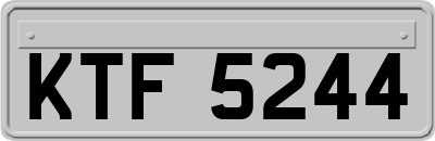 KTF5244