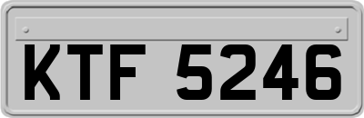 KTF5246