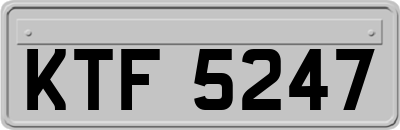 KTF5247