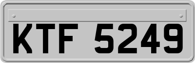 KTF5249