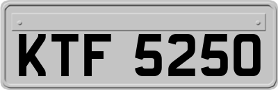 KTF5250
