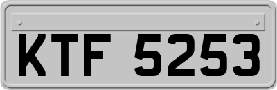KTF5253