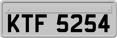 KTF5254