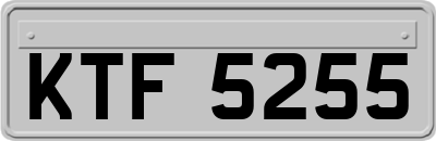 KTF5255