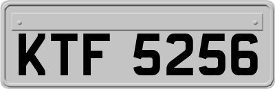 KTF5256