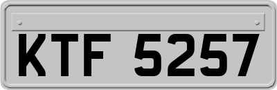 KTF5257