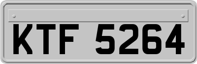 KTF5264
