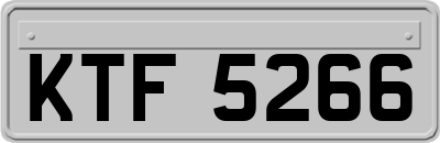 KTF5266