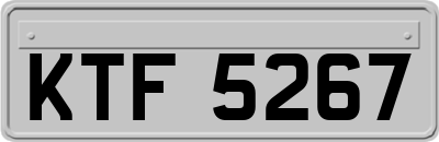 KTF5267