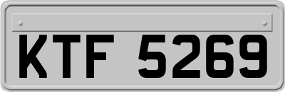 KTF5269