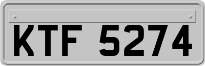 KTF5274