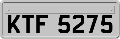 KTF5275