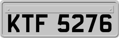 KTF5276