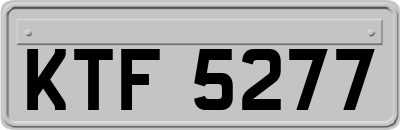 KTF5277