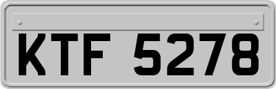 KTF5278