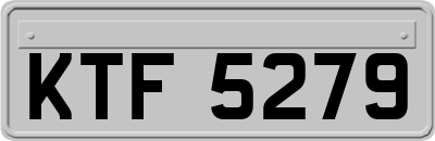 KTF5279