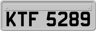 KTF5289