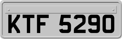 KTF5290