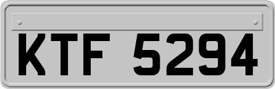KTF5294
