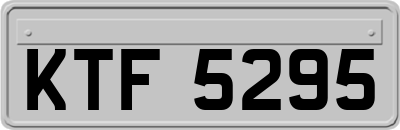 KTF5295