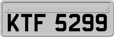 KTF5299