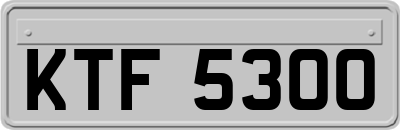 KTF5300
