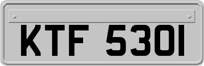 KTF5301