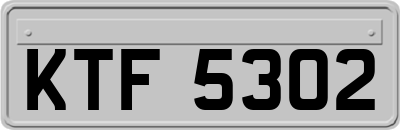 KTF5302