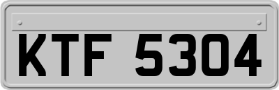 KTF5304