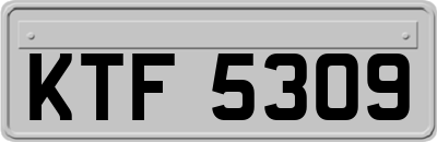 KTF5309