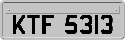 KTF5313