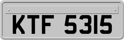 KTF5315