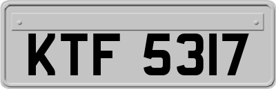 KTF5317