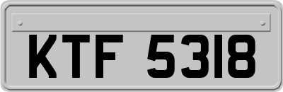 KTF5318