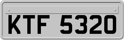 KTF5320