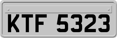 KTF5323
