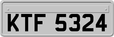KTF5324