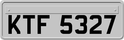 KTF5327