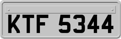 KTF5344
