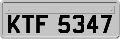 KTF5347