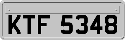 KTF5348