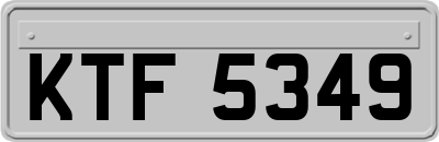 KTF5349
